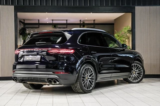 Porsche Cayenne – thumbnail 7