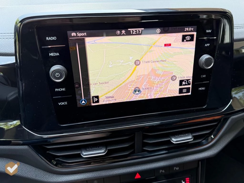 Volkswagen T-Roc – foto 38