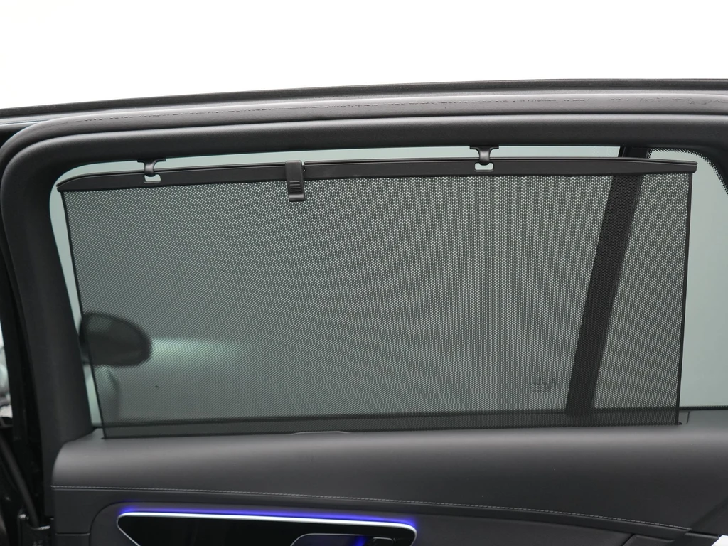 Mercedes-Benz C-Klasse – foto 54