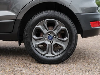 Ford EcoSport – thumbnail 12