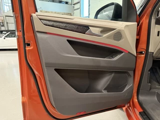Volkswagen Multivan – thumbnail 52
