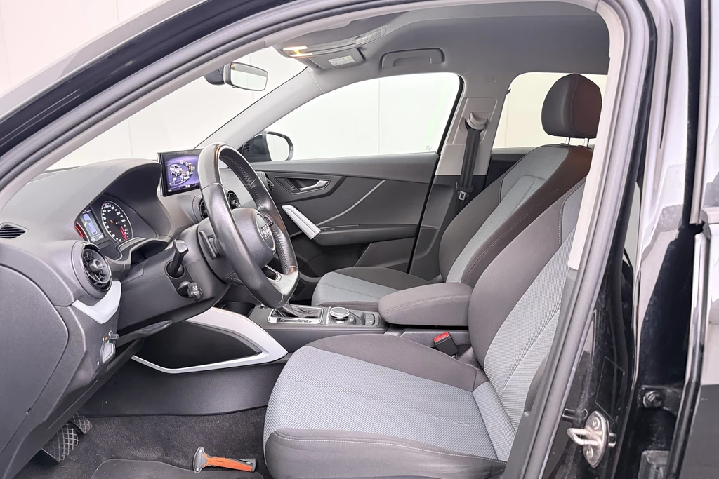 Audi Q2 – foto 10