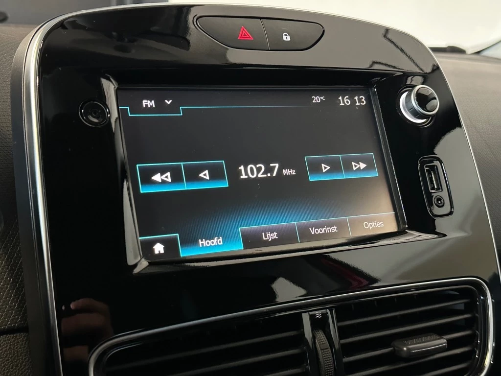Renault Clio – foto 25