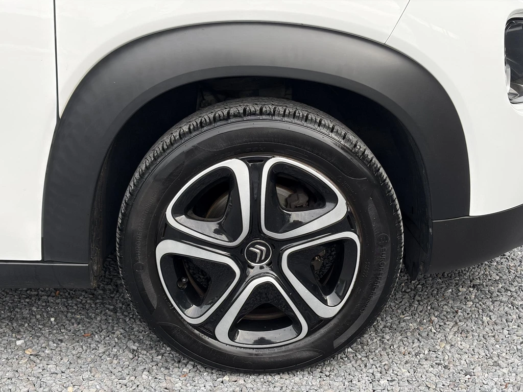 Citroën C3 Aircross – foto 34