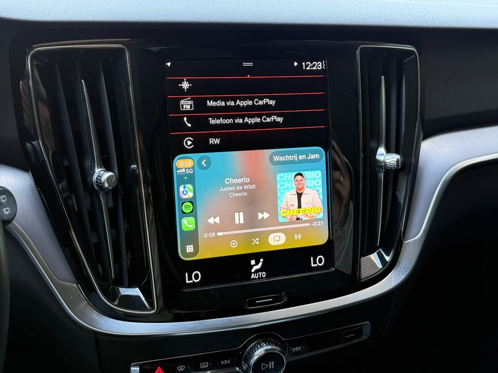 Volvo V60 – foto 28