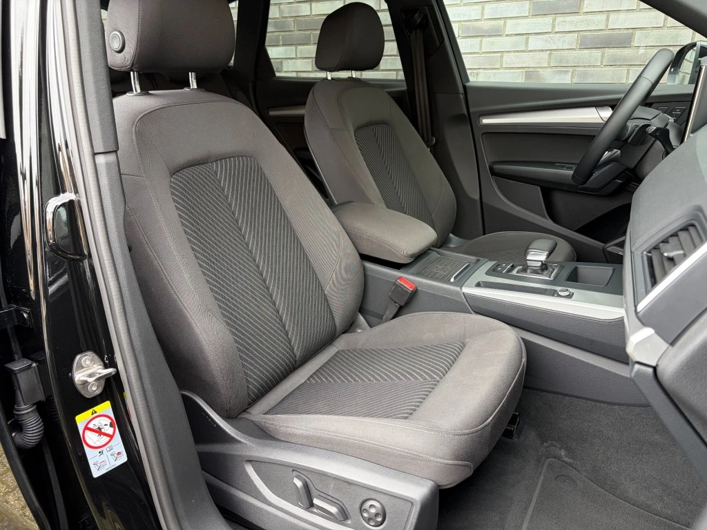 Audi Q5 – foto 13
