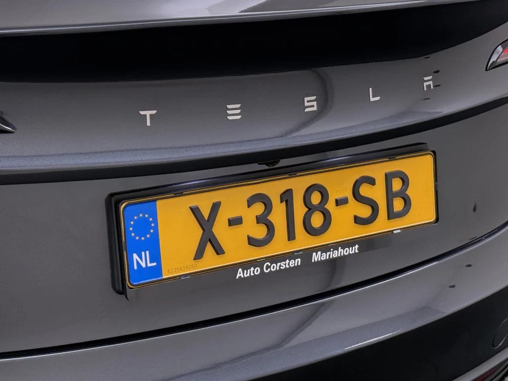 Tesla Model 3 – foto 45