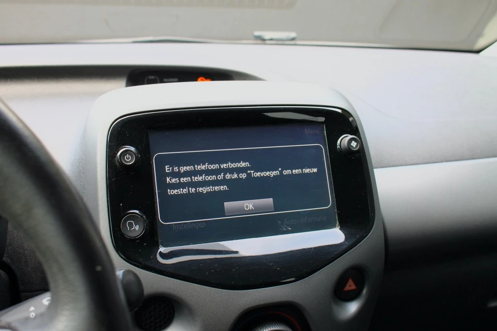 Toyota Aygo – foto 26