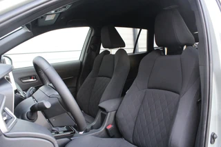Toyota Corolla Cross – thumbnail 9