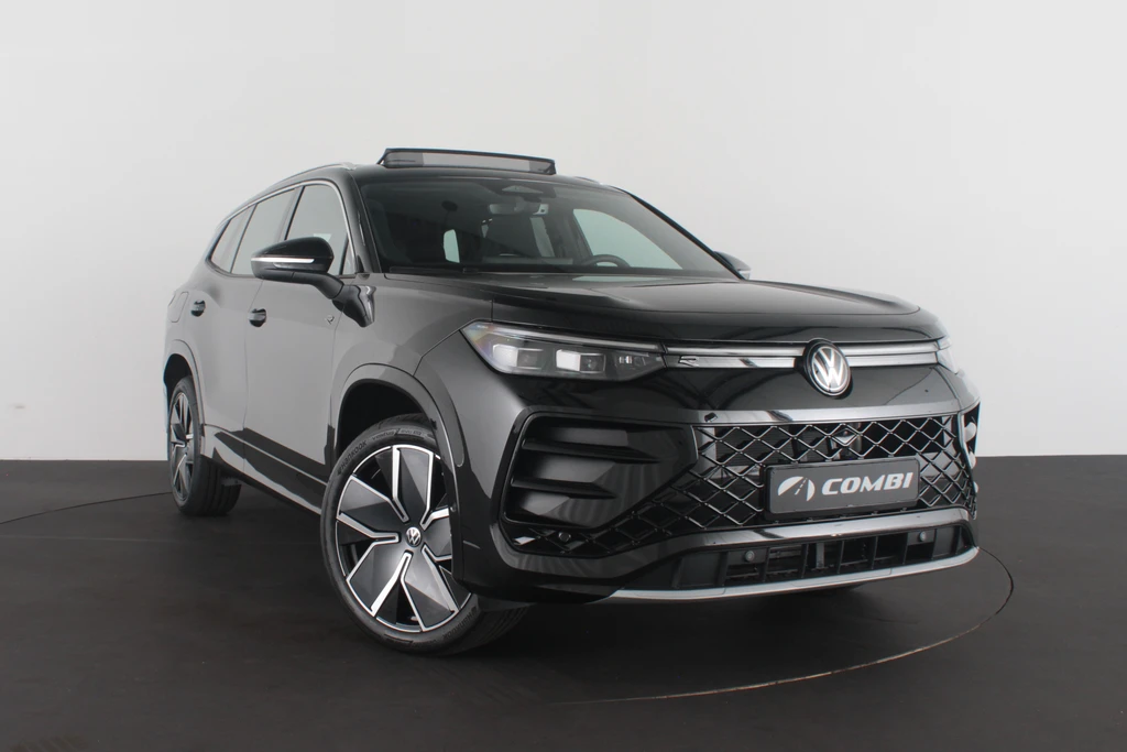 Volkswagen Tayron – foto 9
