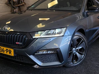 Škoda Octavia – thumbnail 2