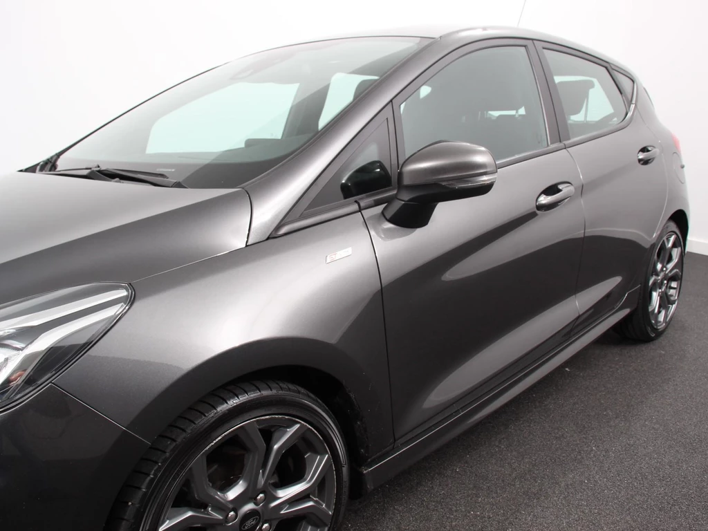 Ford Fiesta – foto 2