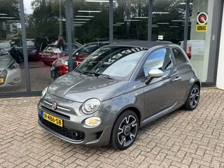 Fiat 500C – thumbnail 2