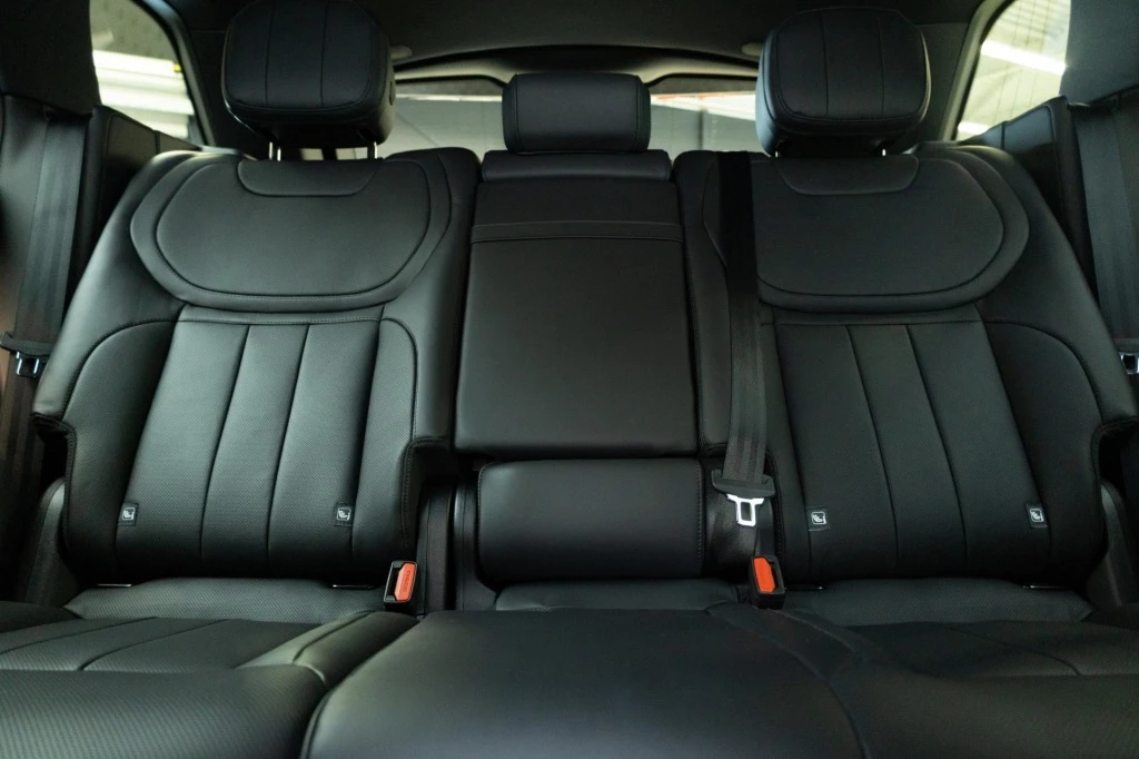 Land Rover Range Rover Sport – foto 15