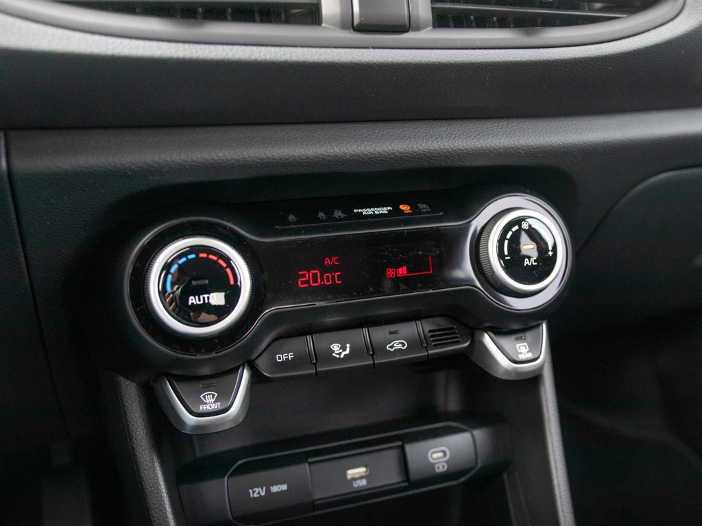 Kia Picanto – foto 18