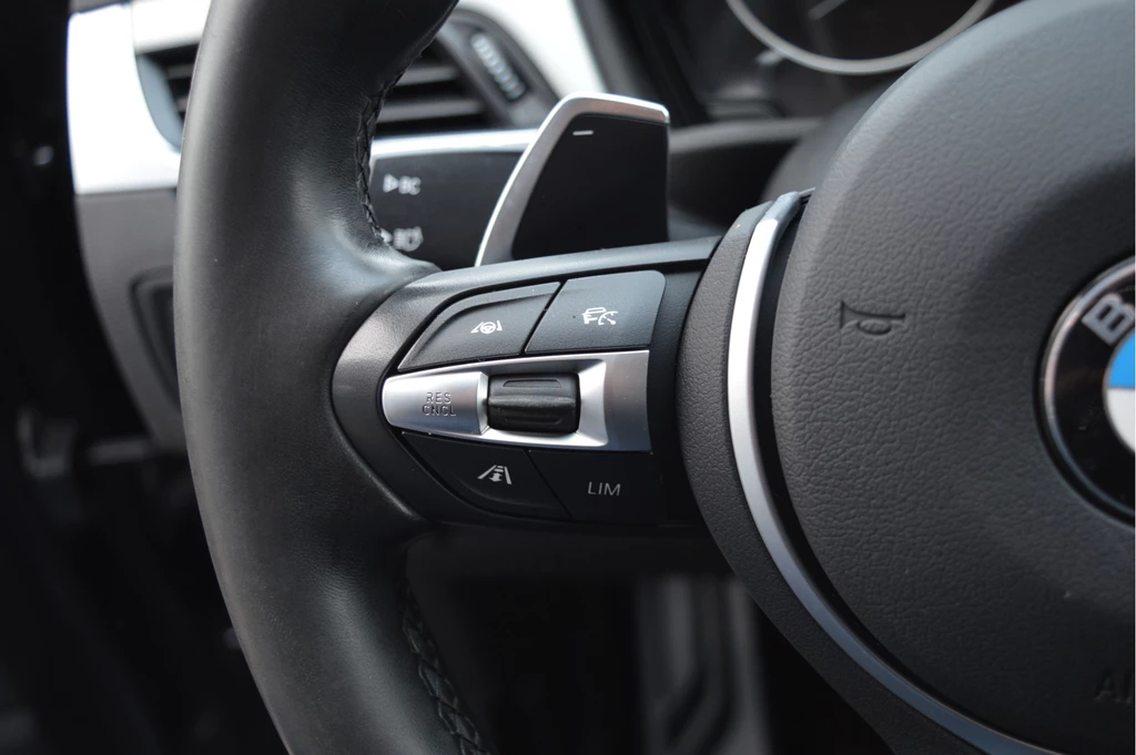 BMW X1 – foto 19
