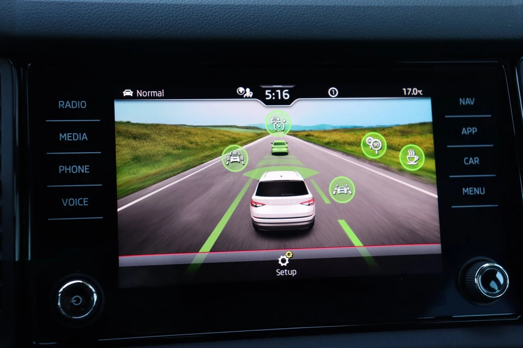 Škoda Kodiaq – foto 26