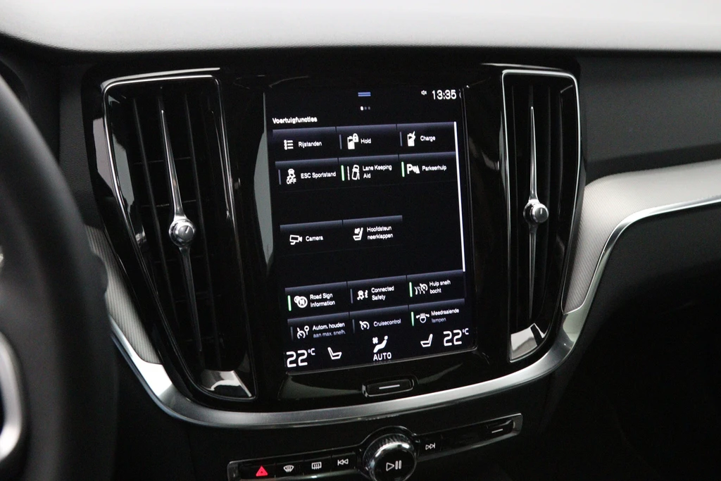Volvo V60 – foto 26