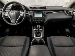 Nissan QASHQAI – thumbnail 8