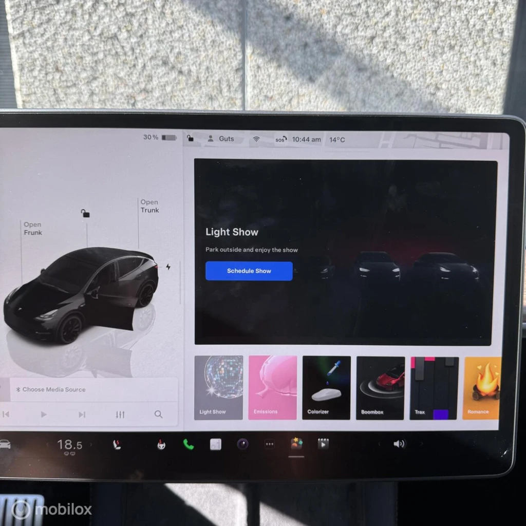 Tesla Model Y – foto 14