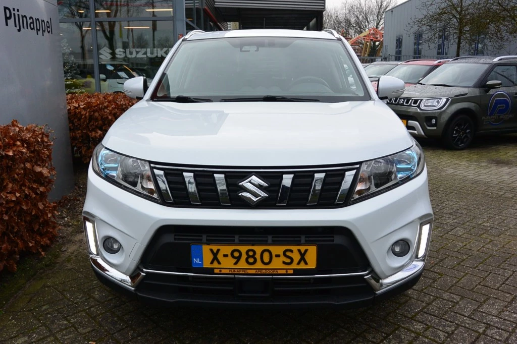Suzuki Vitara – foto 12