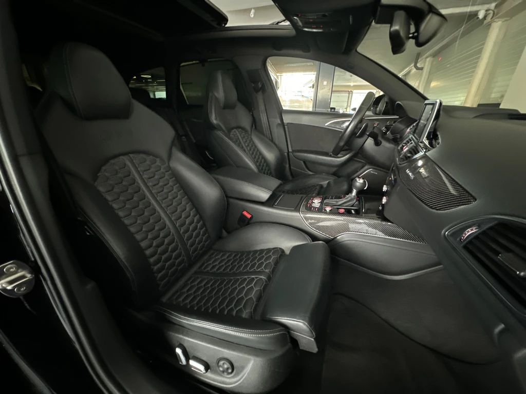Audi RS6 – foto 50