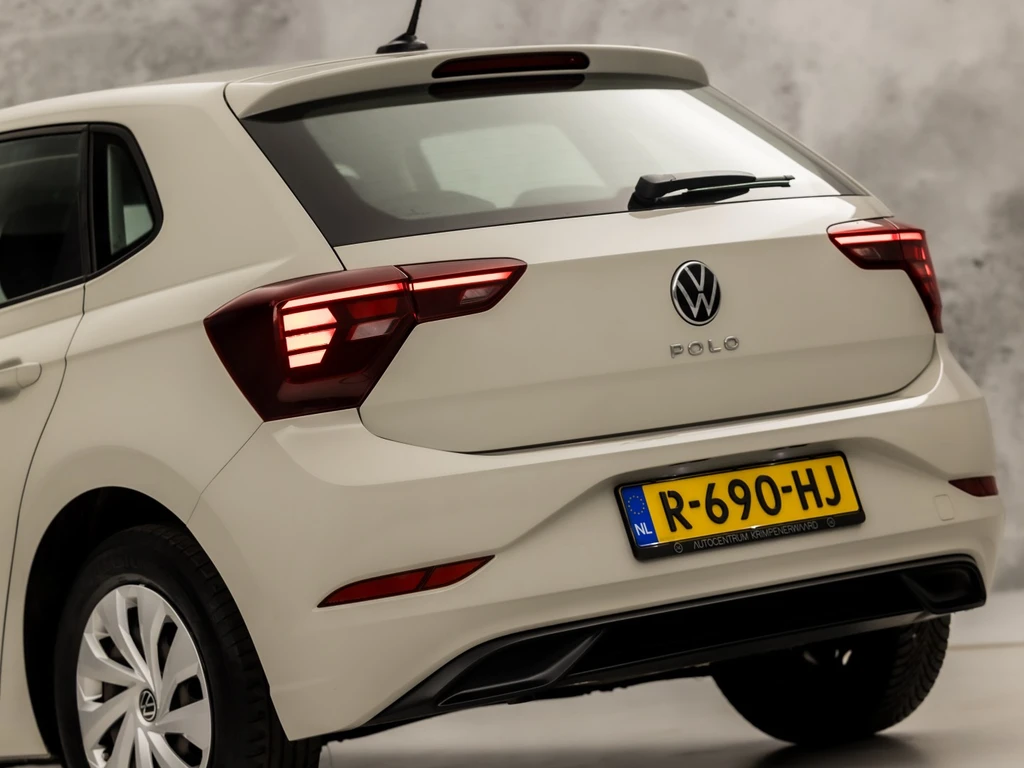 Volkswagen Polo – foto 4