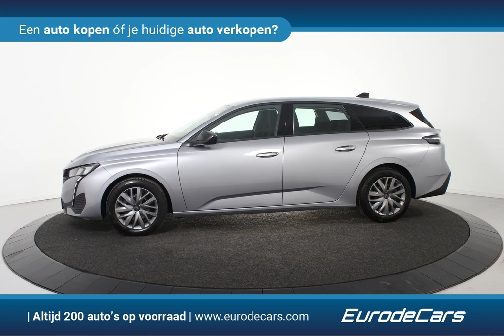 Peugeot 308 – foto 4