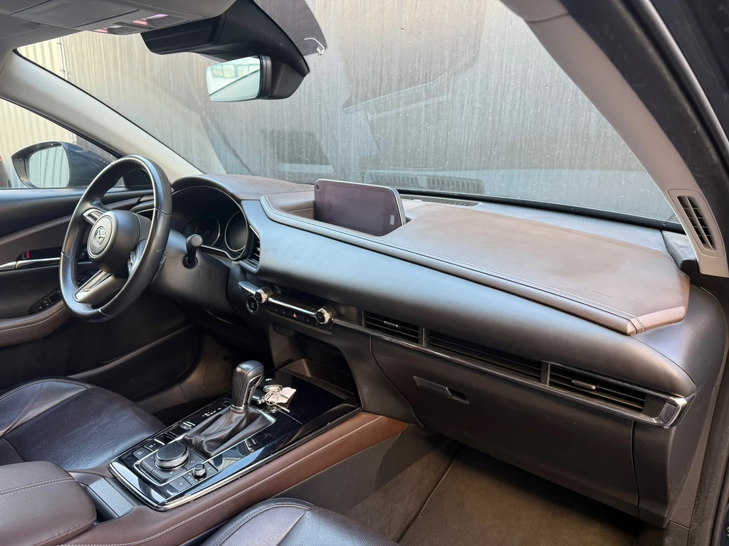 Mazda CX-30 – foto 22