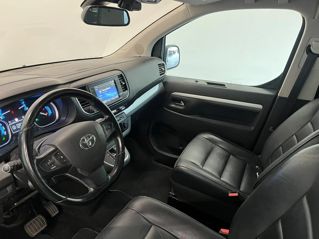 Toyota ProAce – foto 24