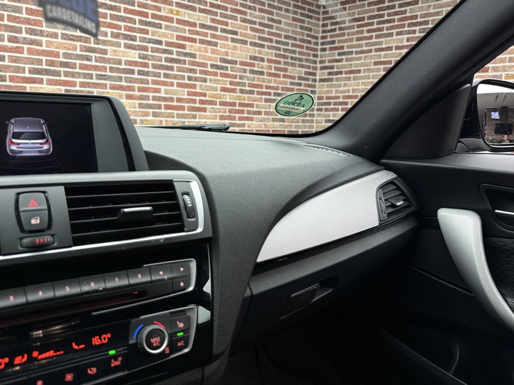 BMW 1 Serie – foto 25