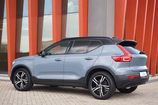Volvo XC40 – thumbnail 1