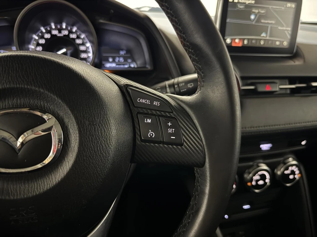 Mazda CX-3 – foto 33