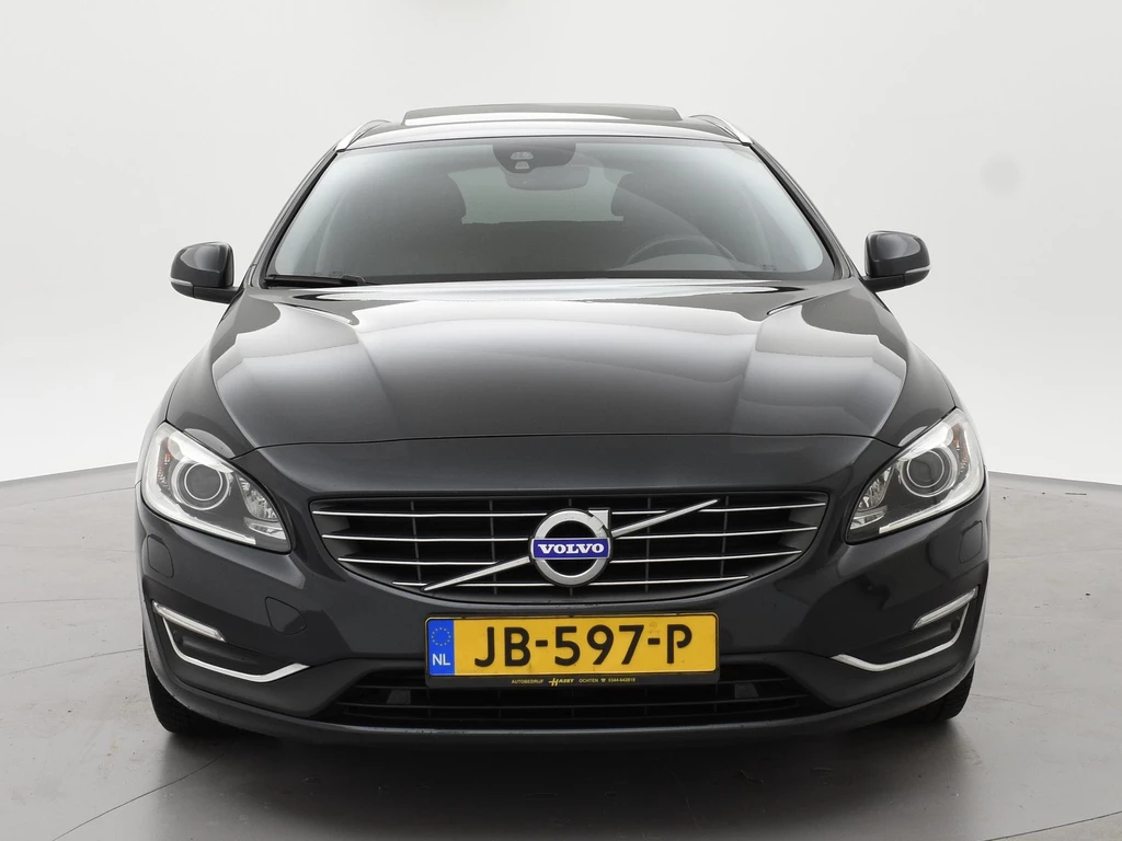 Volvo V60 – foto 7