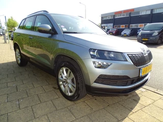 Škoda Karoq – thumbnail 4