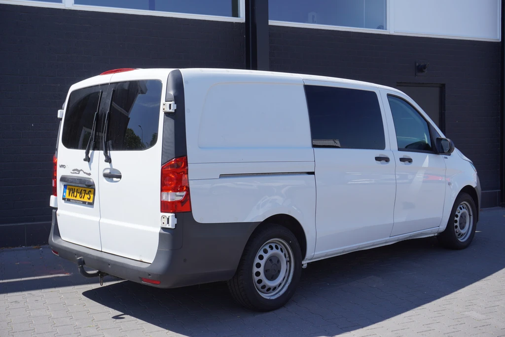 Mercedes-Benz Vito – foto 3