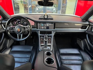 Porsche Panamera – thumbnail 26