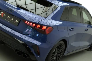 Audi S3 – thumbnail 14