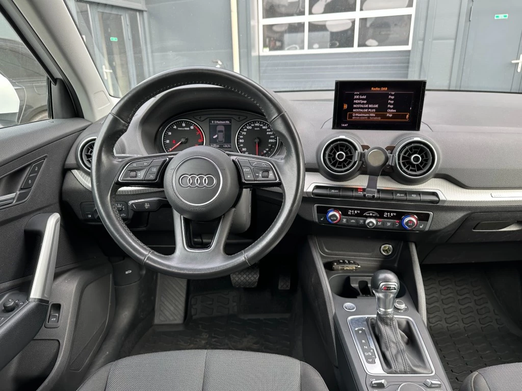 Audi Q2 – foto 7