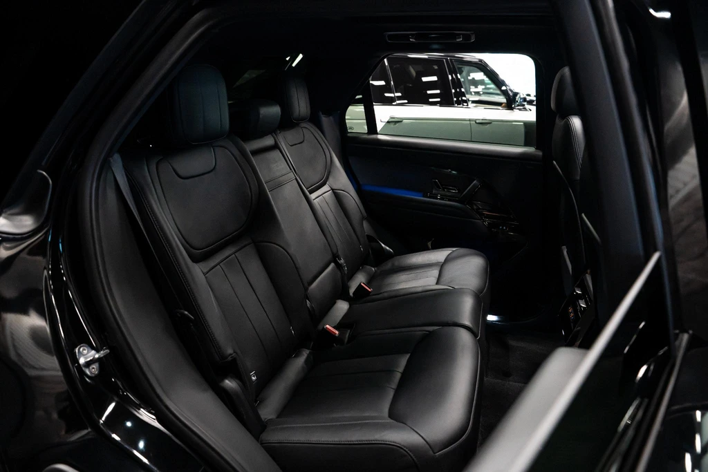 Land Rover Range Rover Sport – foto 19