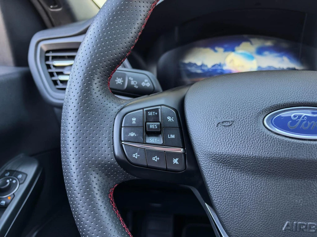 Ford Kuga – foto 34