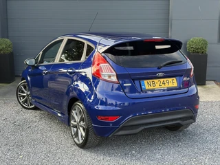 Ford Fiesta – thumbnail 2