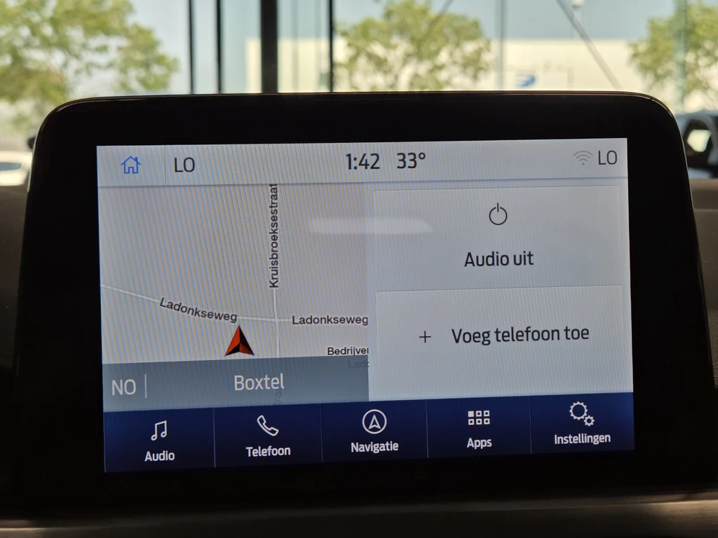 Ford Focus – foto 33