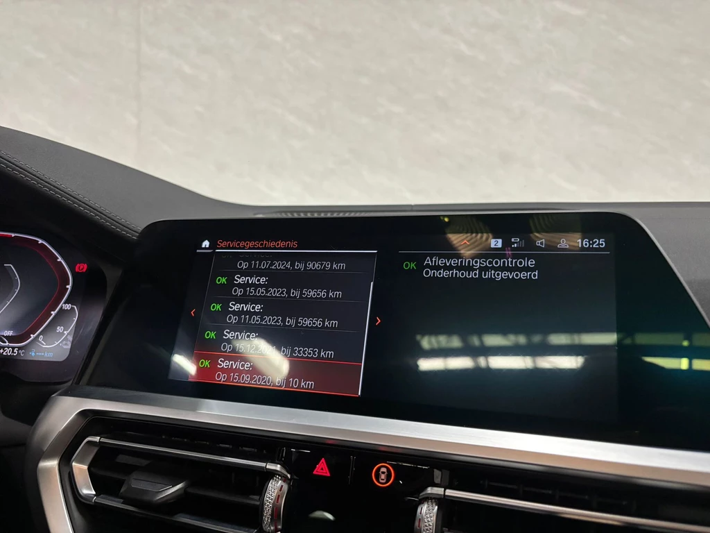 BMW 3 Serie – foto 17