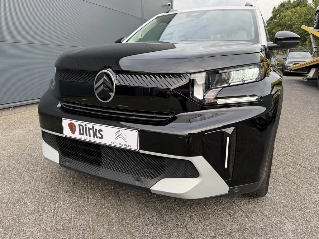 Citroën C3 Aircross – foto 3