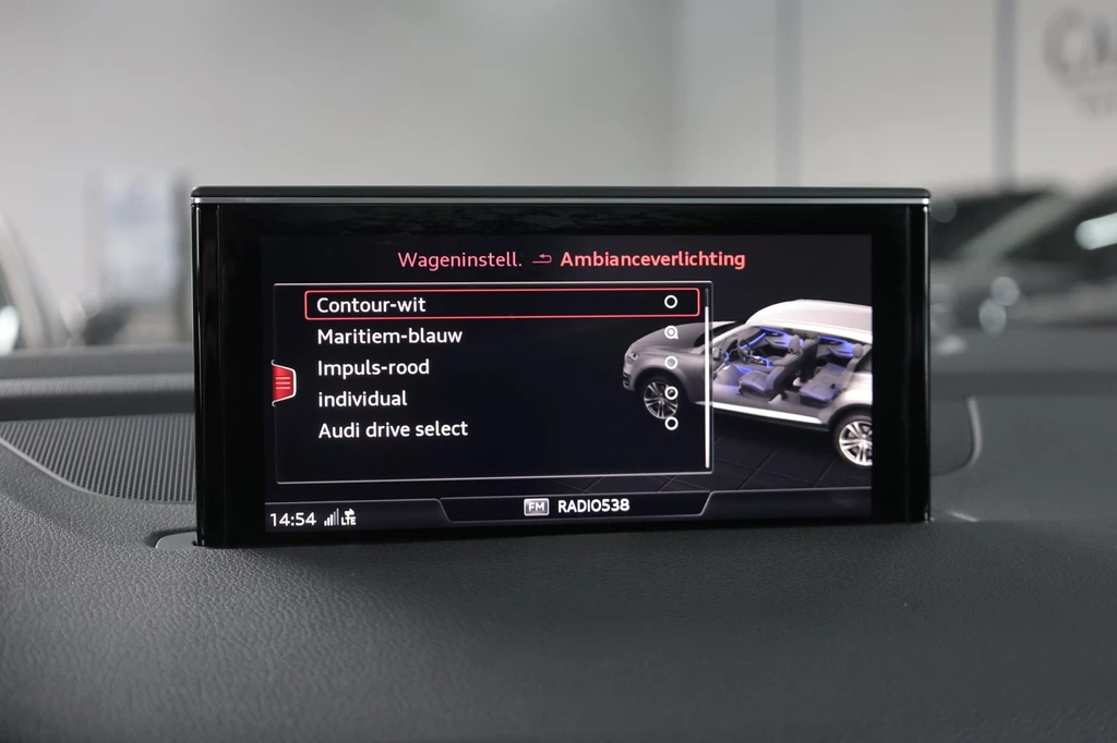 Audi Q7 – foto 21