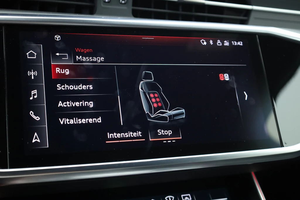 Audi A6 – foto 33