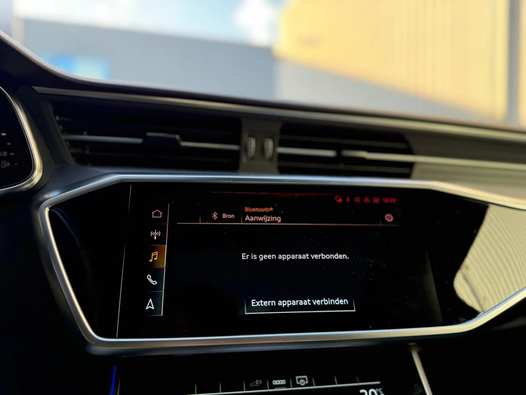 Audi A6 – foto 65