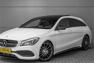 Mercedes-Benz CLA – thumbnail 2