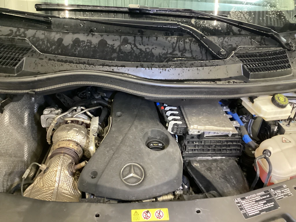 Mercedes-Benz Vito – foto 37